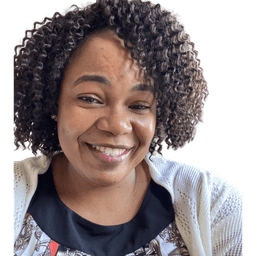 Adjo, certified Home Care Aide and owner of Adjo's Touch Senior Care